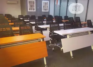 Training Tables