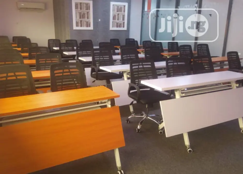 Training Tables