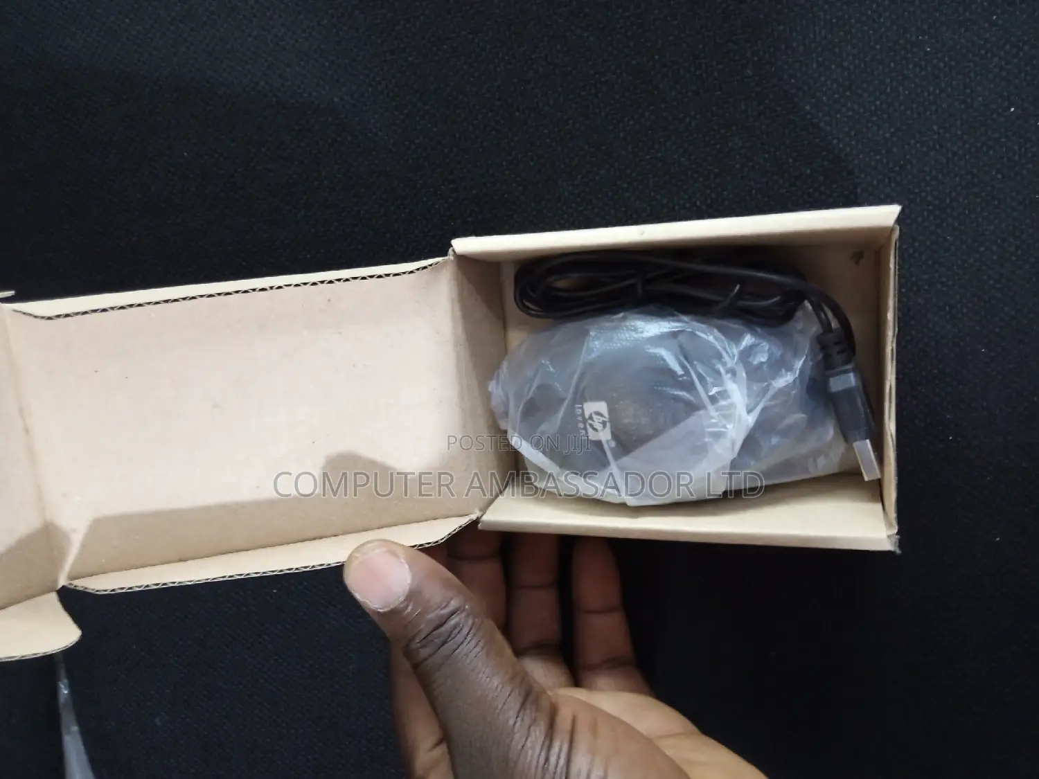 Smart Laptop Mouse
