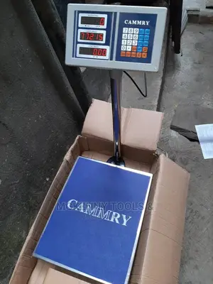150 Kg Stainless Digital Scale
