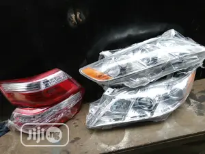 Complet Front and Back Light 2.7 Camry,
