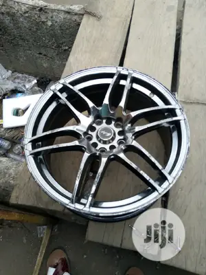 Call Us for Your Alloy Rim