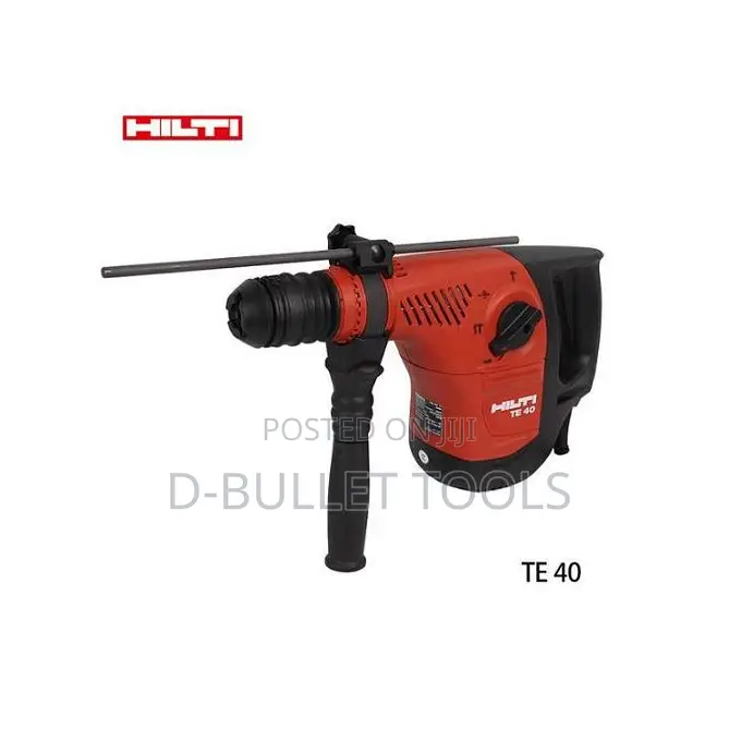 Hilti Hilti Machine TE40