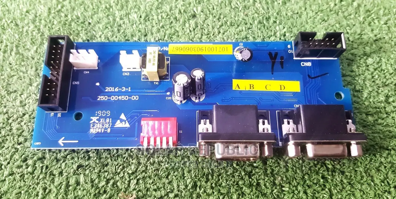 Must Solar Inverter Parallel Kit