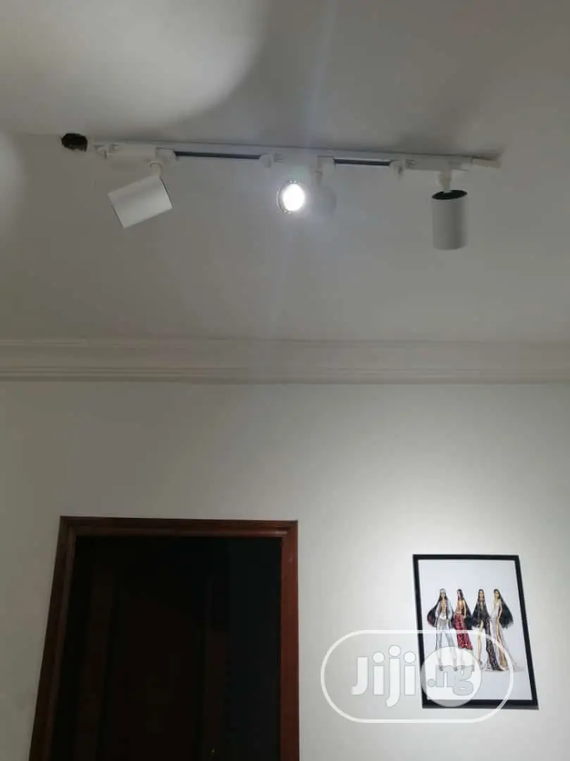 Track Lights