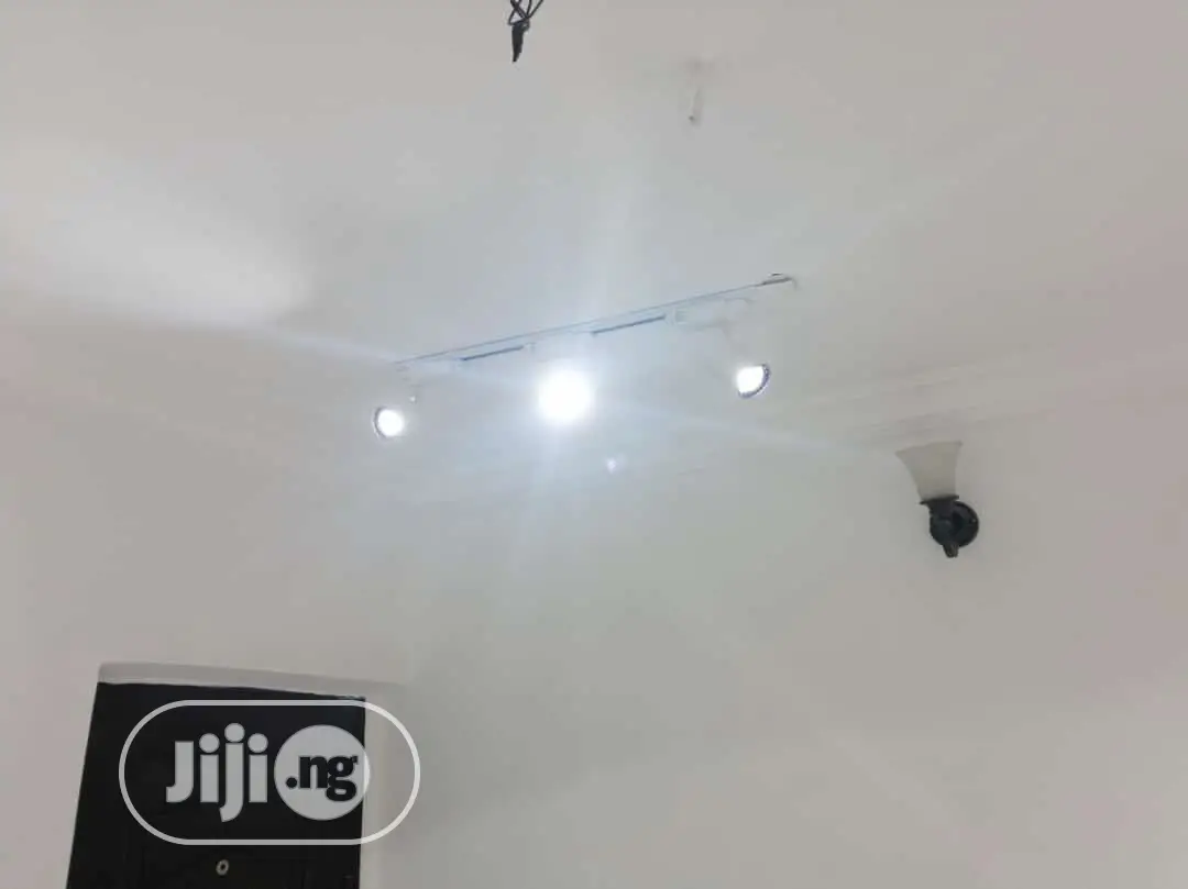 Track Lights
