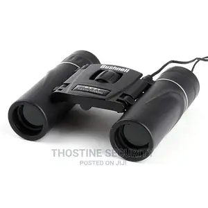 Bushnell Mini 8x21 Portable Foldable Binocular