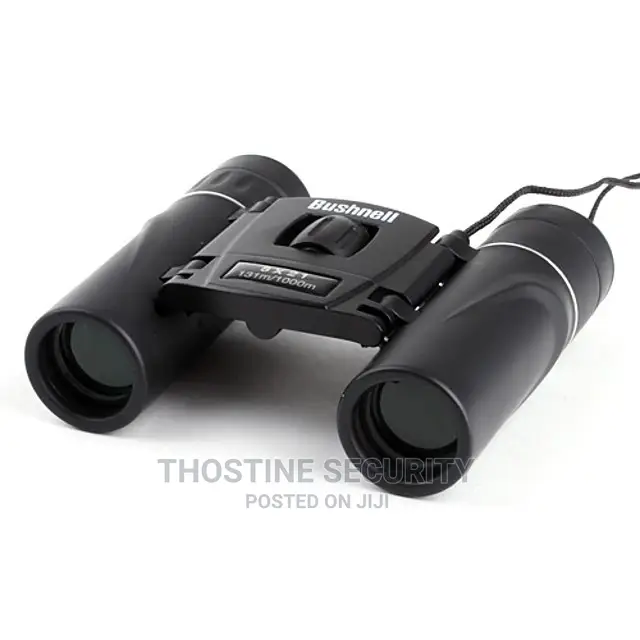 Bushnell Mini 8x21 Portable Foldable Binocular