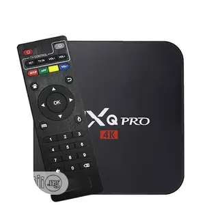 Android TV Box