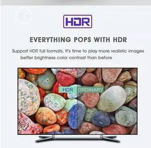 TV Box H96 Max