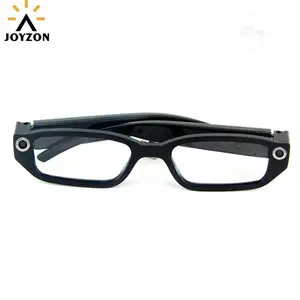 Newest 1080p Hd Smart Mini Camera Glasses Intelligent