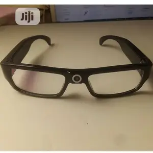 Amazon Spy Camera Glass