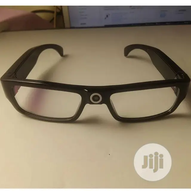 Amazon Spy Camera Glass