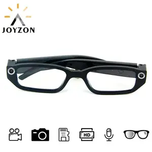HD Smart Glasses Camera Photo
