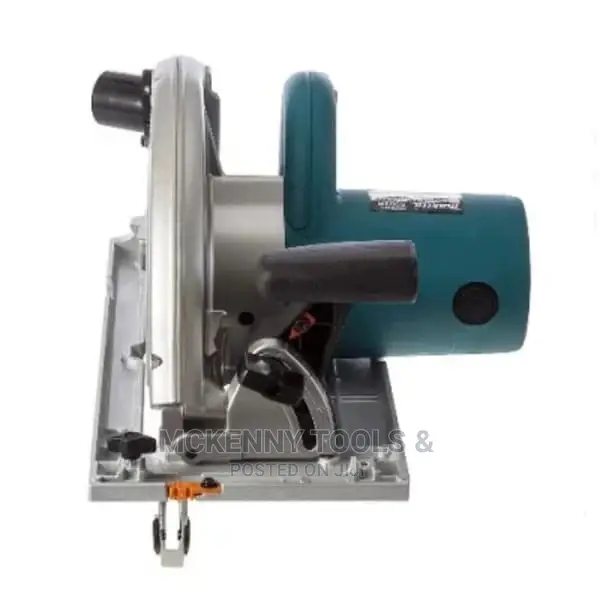 Durable 9" Hand Held Circular Saw Machine