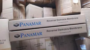 Membrane For Reverse Osmosis!!