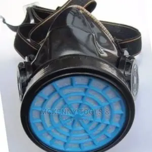 Respirator & Industrial Safety Nose Mask Pack Of 10 Pieces