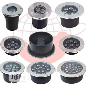 LED Ground Or Floor Light