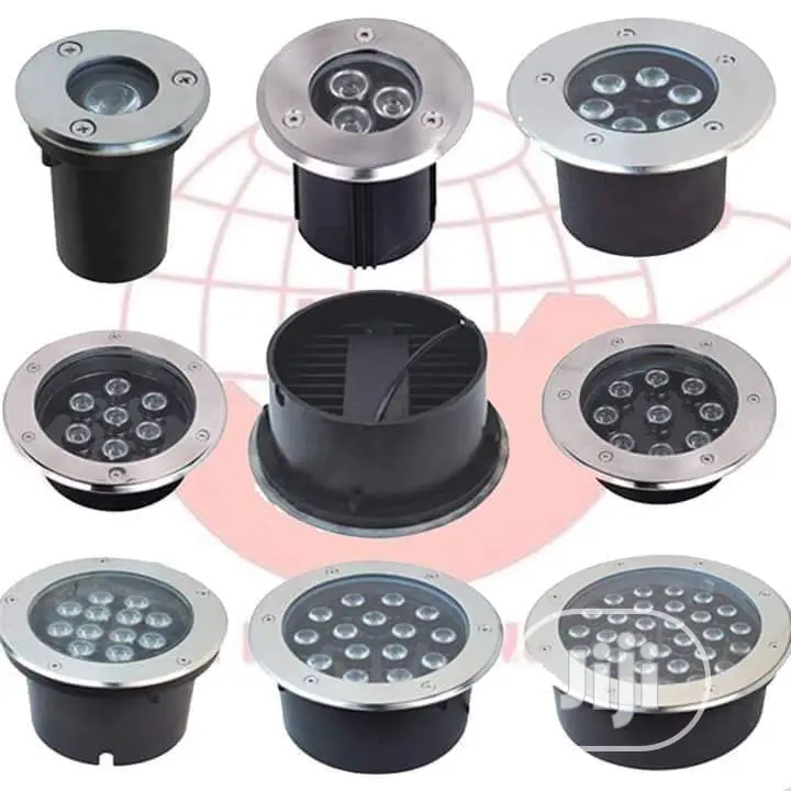 LED Ground Or Floor Light