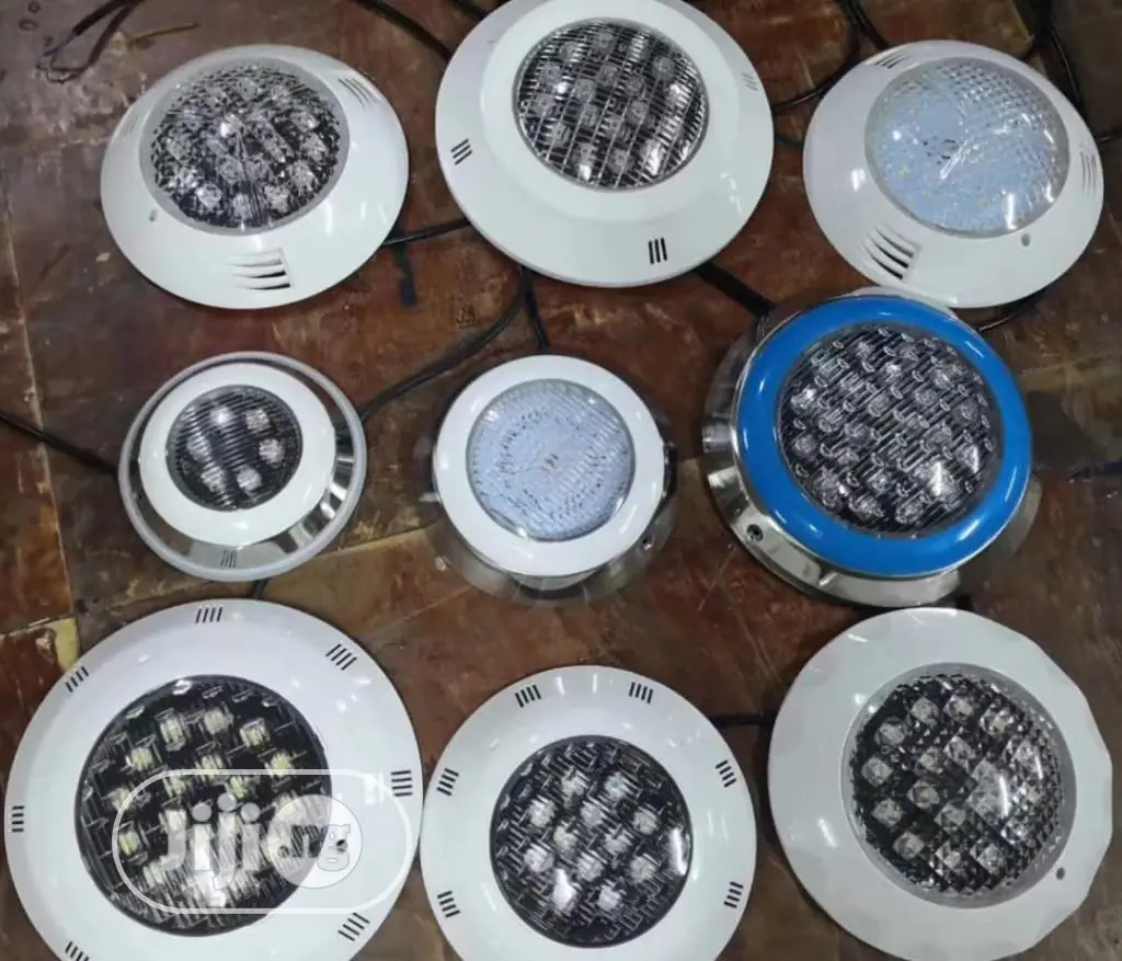 Swimming Pool Light