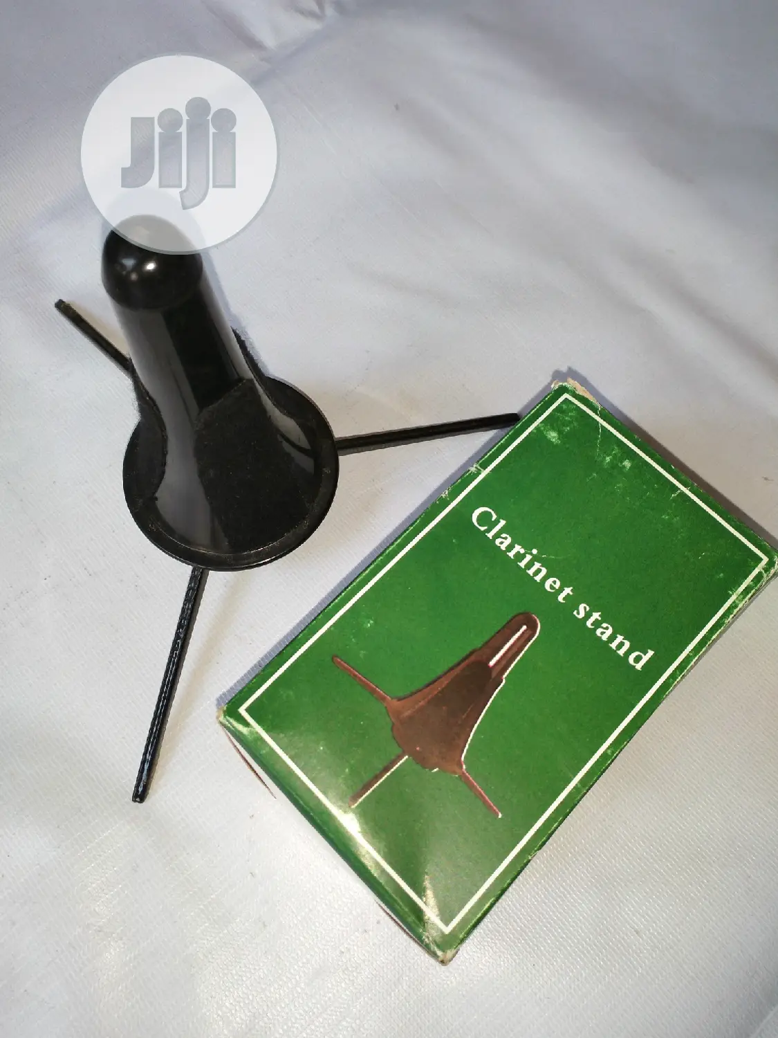 Hallmark-Uk Concert Clarinet