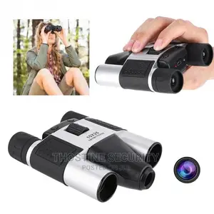 Photo - DT08 Digital Camera Binocular
