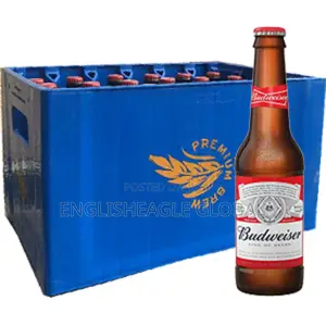 Budweiser Drink Truck Bulk Sales