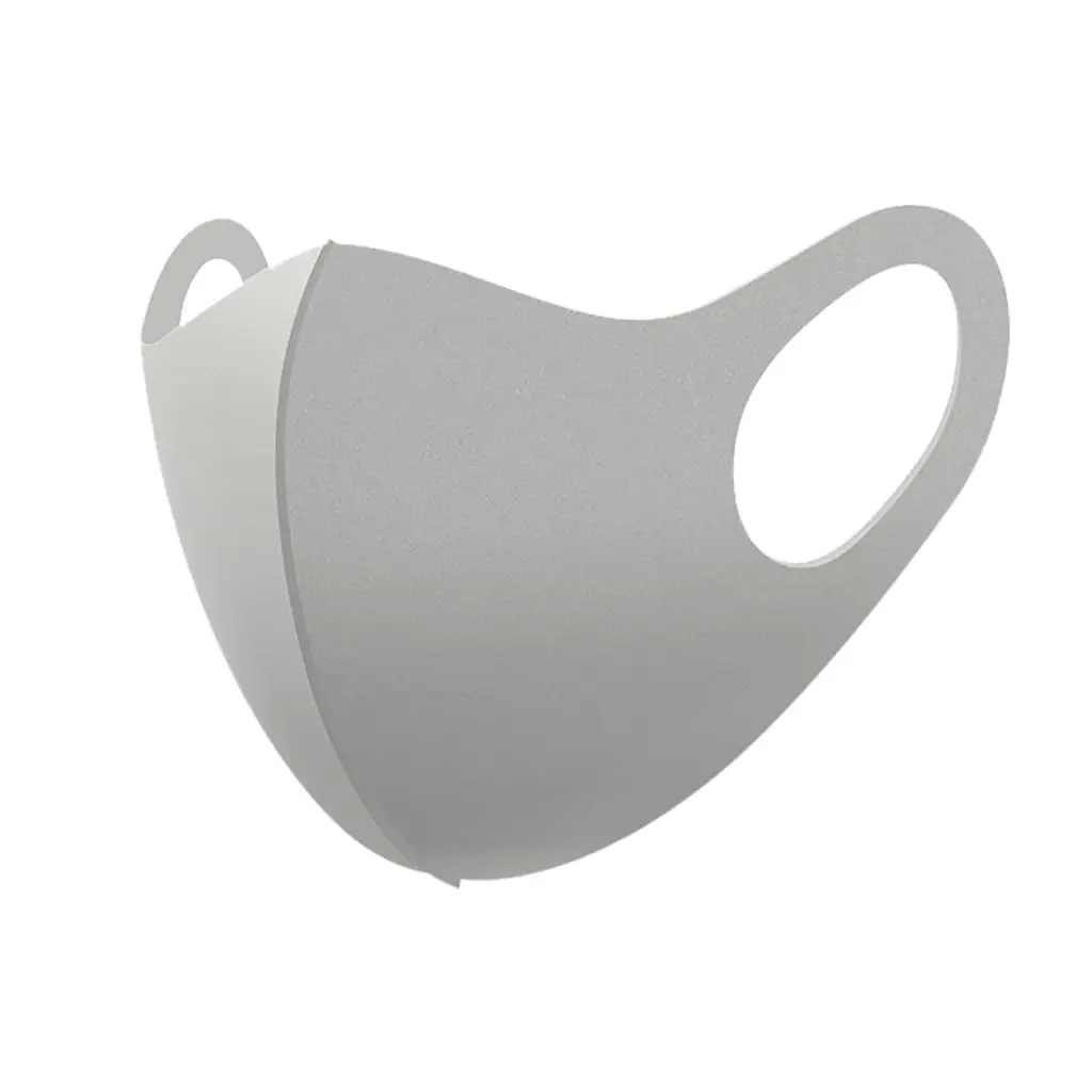 Reusable Nose Mask