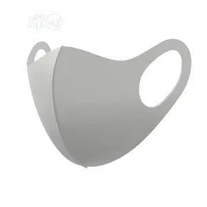 Reusable Nose Mask