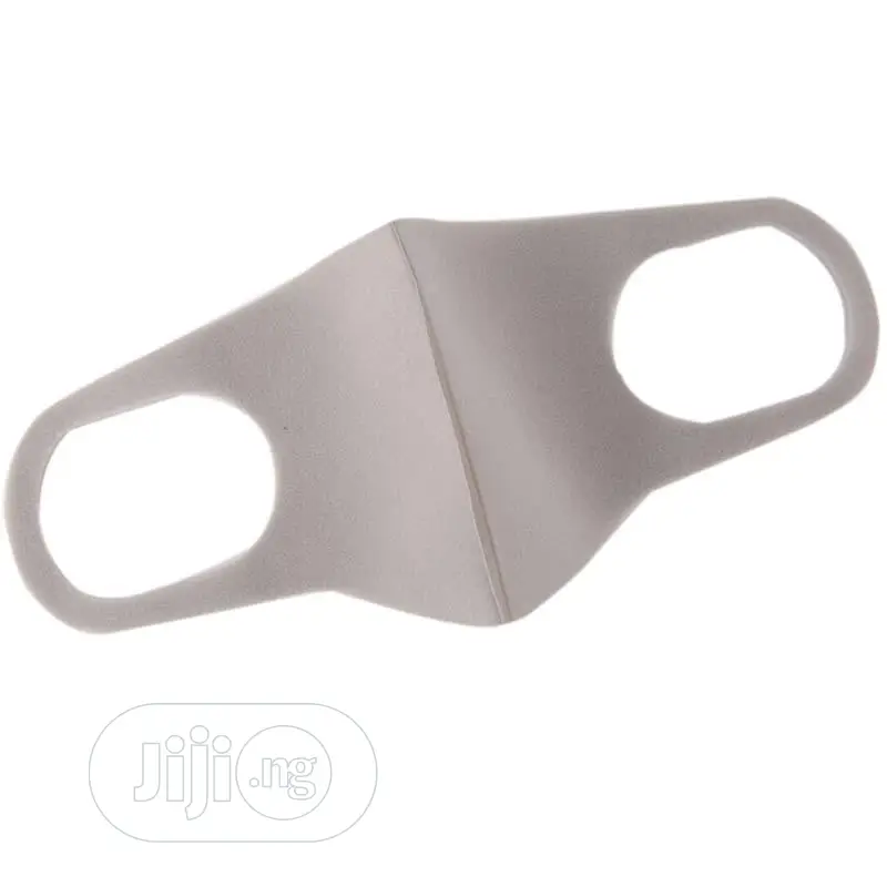 Reusable Nose Mask