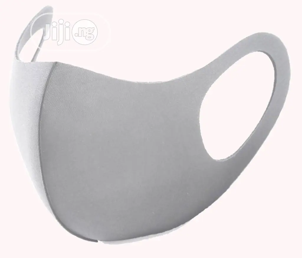 Reusable Nose Mask