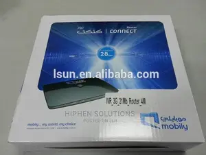 Wireless Router