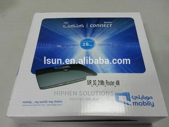 Wireless Router