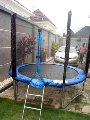 14feet Trampoline