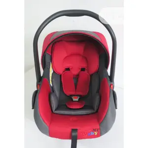 Protective Baby Car Seat And Carrier