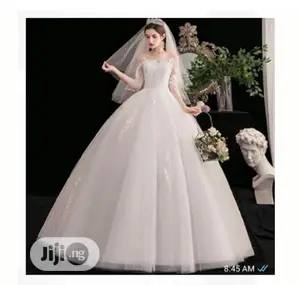 Wedding Gowns