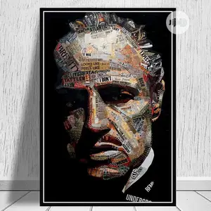 Artwork With Frames