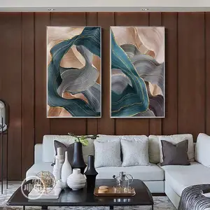 Canvas Painting Modern