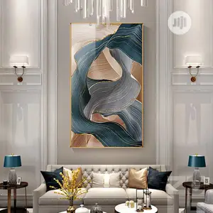Canvas Painting Modern