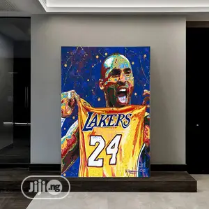 Artwork And Frame