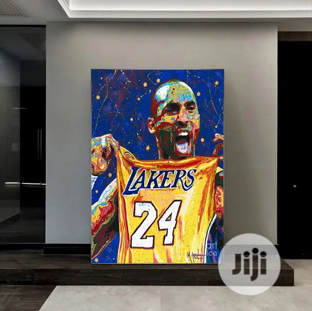 Artwork And Frame