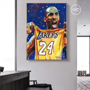 Artwork And Frame
