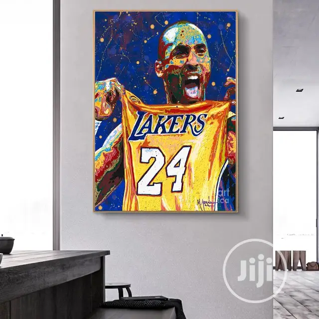Artwork And Frame