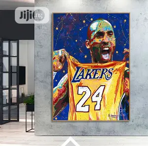 Artwork And Frame