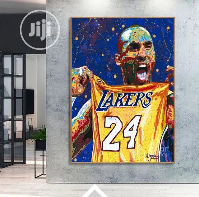 Artwork And Frame