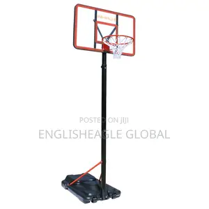 Adjustable Basketball Stand