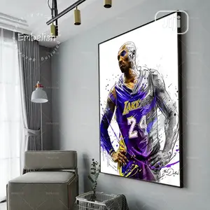 Artwork With Frames