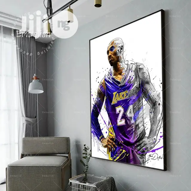 Artwork With Frames