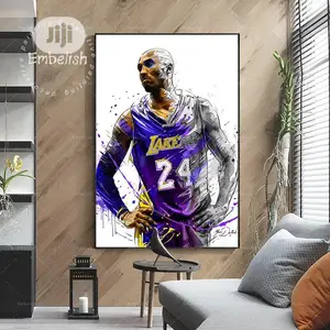 Artwork With Frames