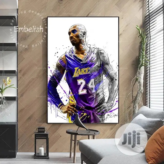 Artwork With Frames